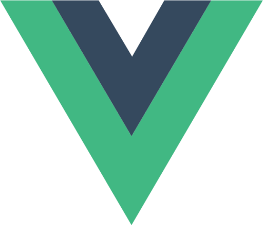 Vue.js Logo