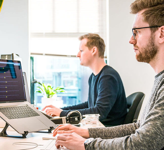 Professional Developer Features